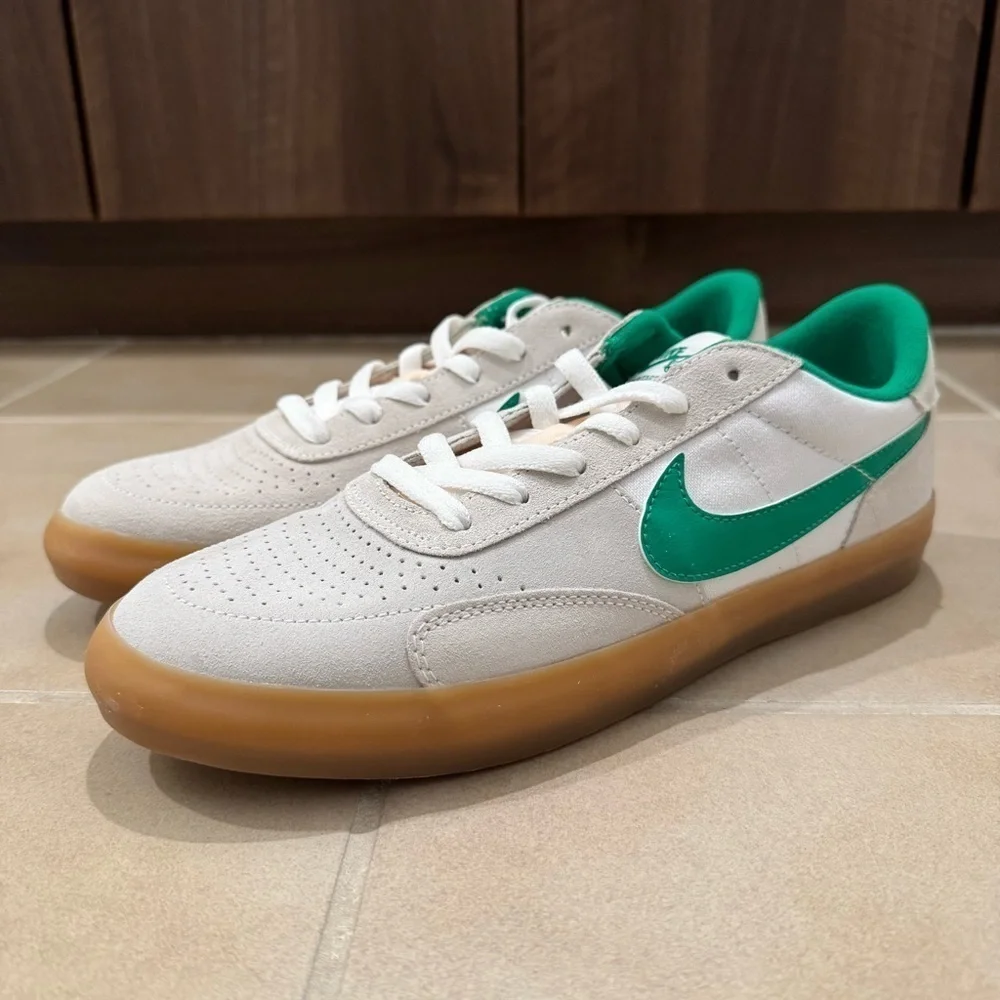 Nike SB Heritage Vulc sz 9.5, 10